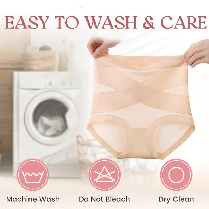 🌷 Dernier jour - 50% de réduction 💥 Confort ultime imperméable et dessinant culottes