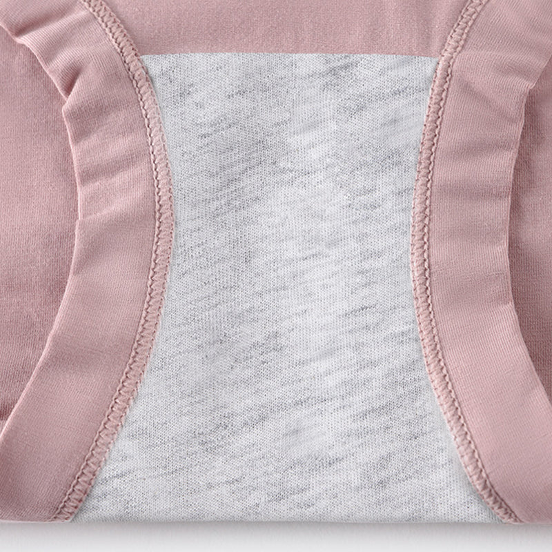 🌷 Dernier jour - 50% de réduction 💥 Confort ultime imperméable et dessinant culottes