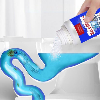 ✨Achetez 3 obtenez 2 gratuit✨🔥Agent de dragage de tuyaux super facile à utiliser
