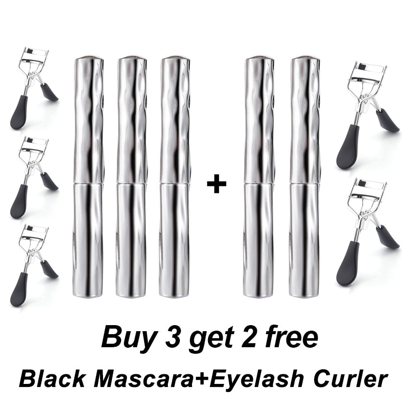 🔥2025 Vente chaude🔥✨Coffret mascara optimal pour allonger et recourber les cils