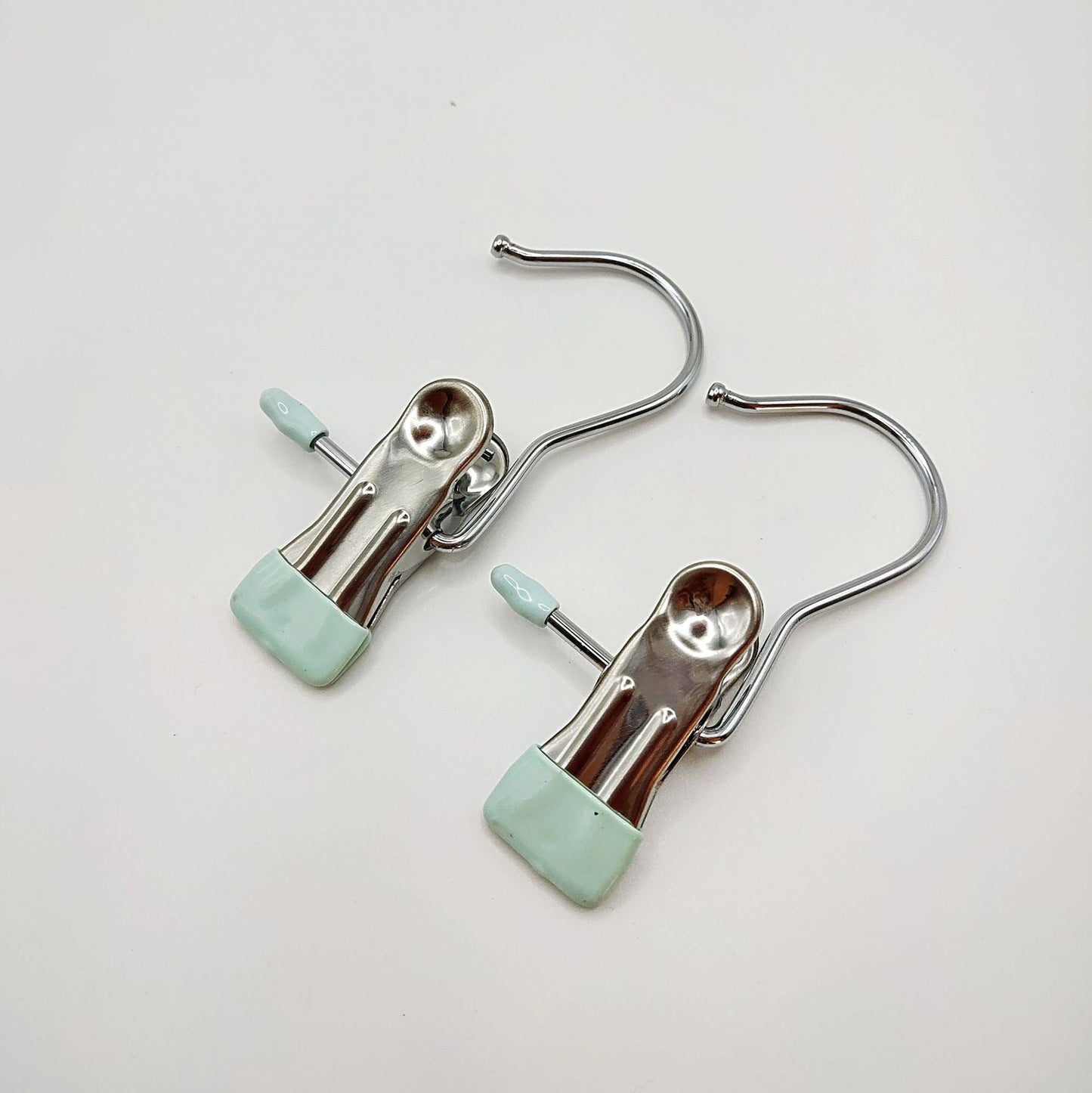 Crochets/clips de suspension en acier inoxydable