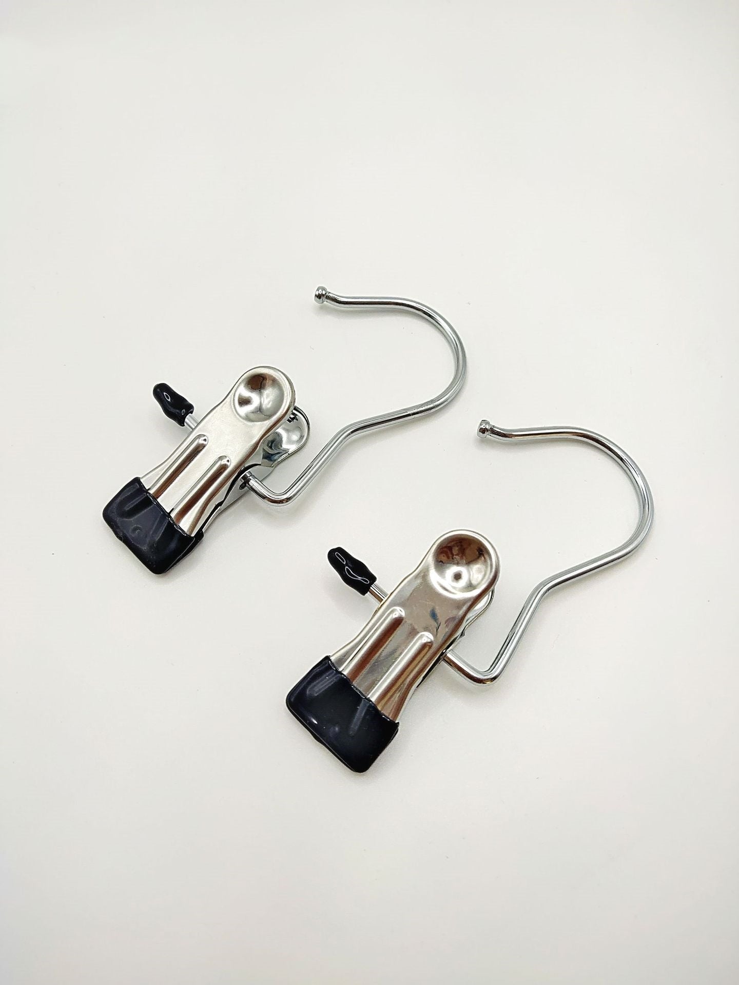 Crochets/clips de suspension en acier inoxydable