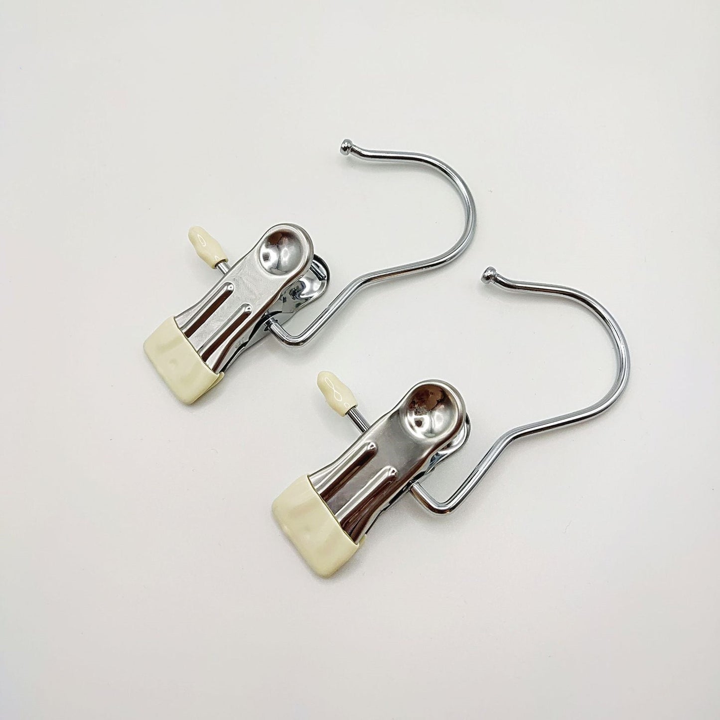 Crochets/clips de suspension en acier inoxydable