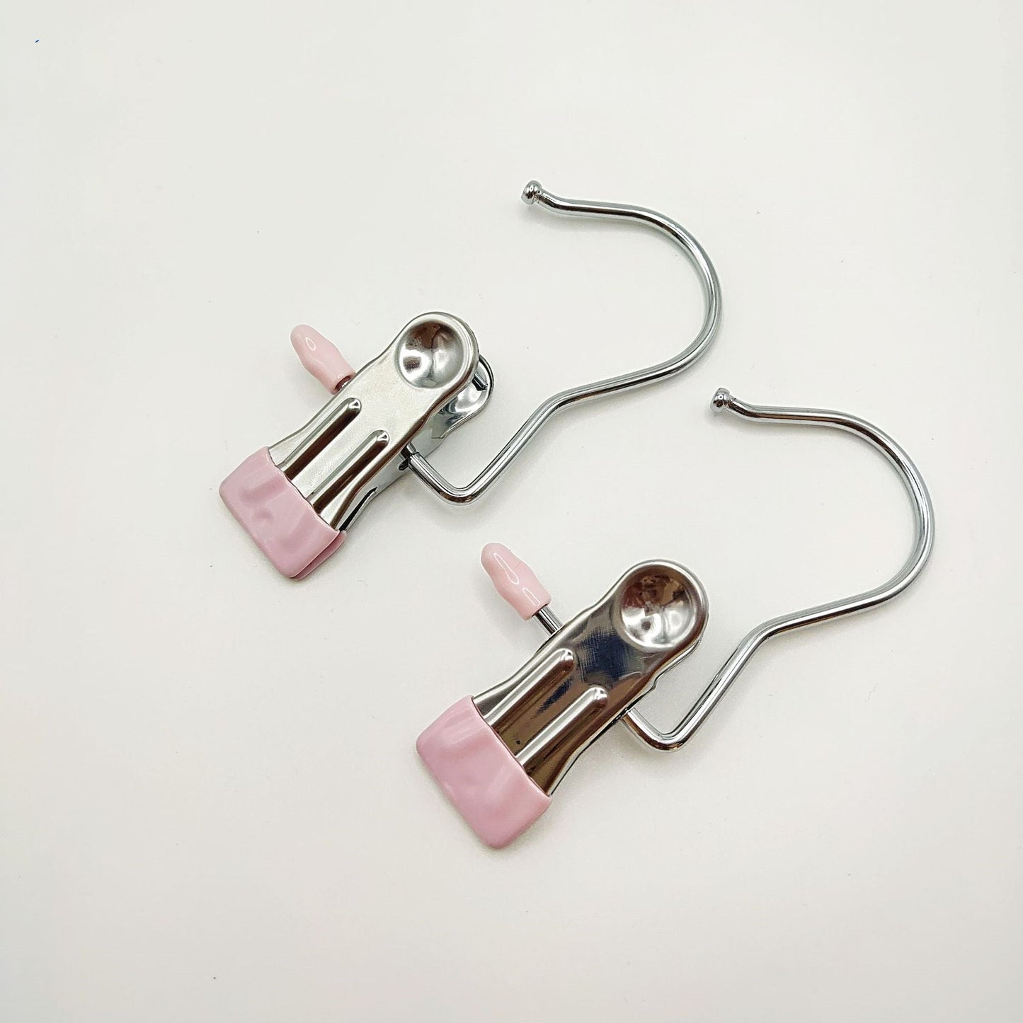 Crochets/clips de suspension en acier inoxydable