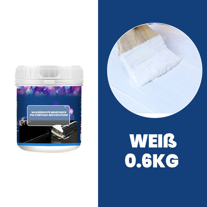 💐🎨🔧 PROMO -50% ! Revêtement Polyuréthane Multifonction – Couverture Complète pour Toutes Surfaces (Intérieur/Extérieur)