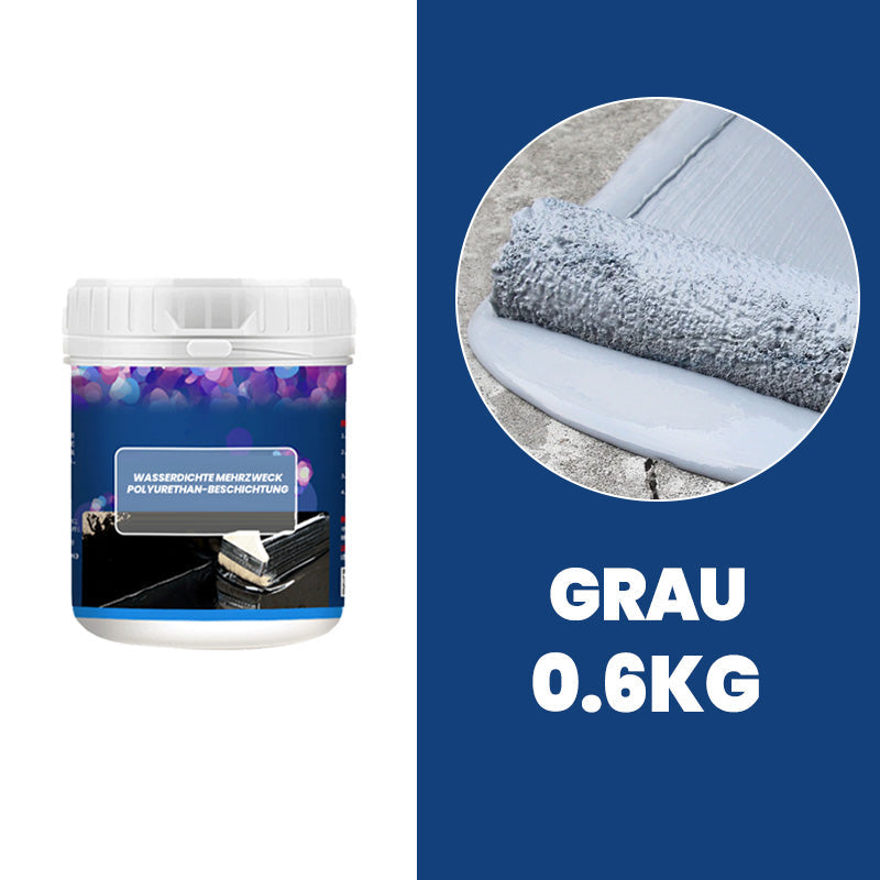 💐🎨🔧 PROMO -50% ! Revêtement Polyuréthane Multifonction – Couverture Complète pour Toutes Surfaces (Intérieur/Extérieur)