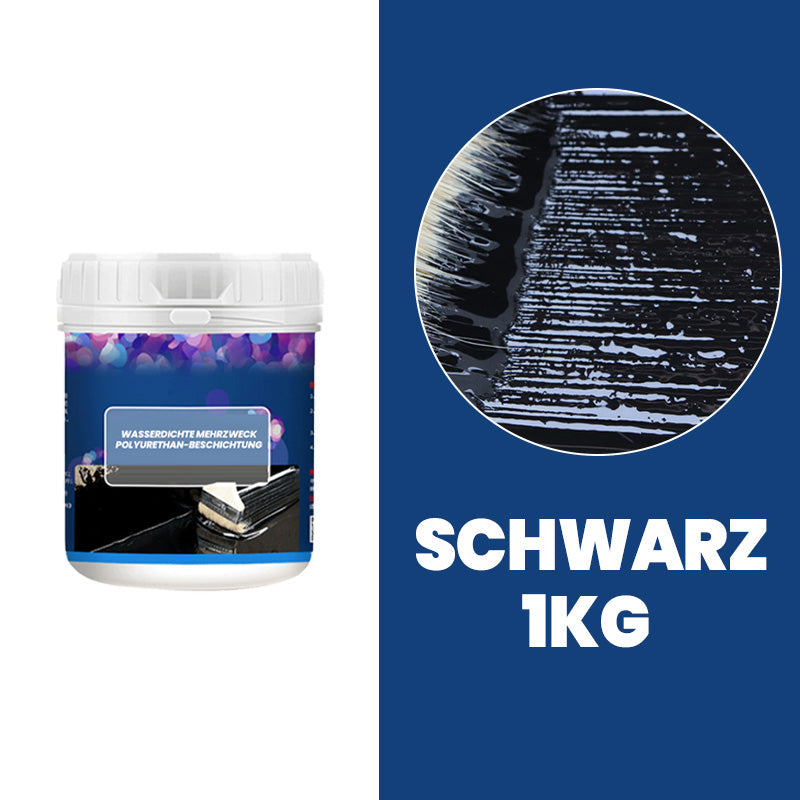 💐🎨🔧 PROMO -50% ! Revêtement Polyuréthane Multifonction – Couverture Complète pour Toutes Surfaces (Intérieur/Extérieur)