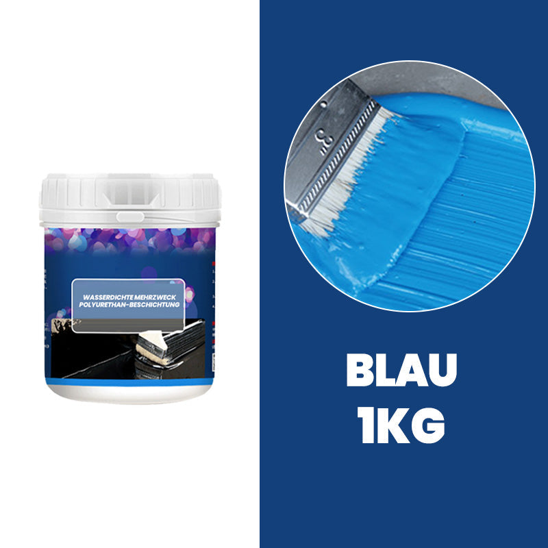 💐🎨🔧 PROMO -50% ! Revêtement Polyuréthane Multifonction – Couverture Complète pour Toutes Surfaces (Intérieur/Extérieur)