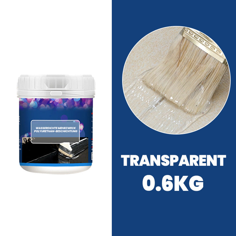 💐🎨🔧 PROMO -50% ! Revêtement Polyuréthane Multifonction – Couverture Complète pour Toutes Surfaces (Intérieur/Extérieur)