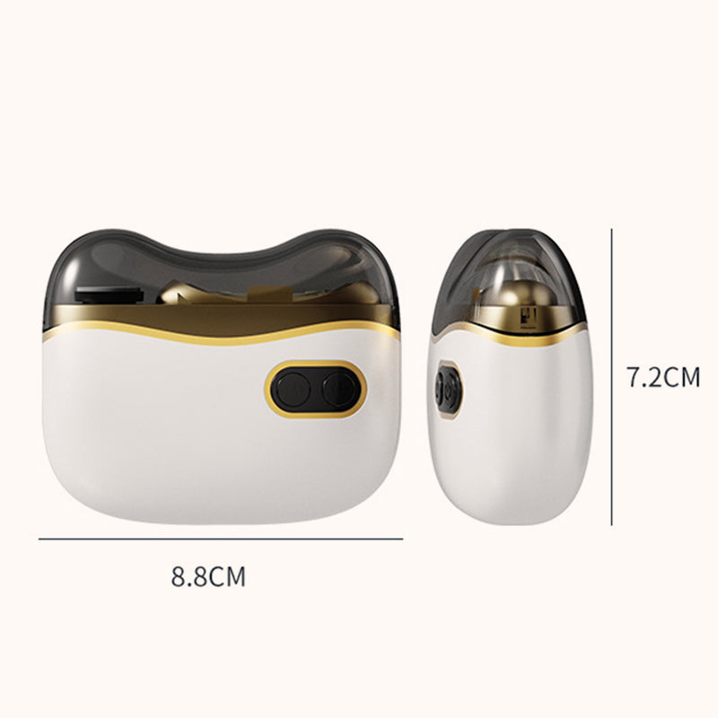 🔥VENTE LIMITÉE 55 % DE RÉDUCTION🔥⏳Offre spéciale à durée limitée⏰Coupe-Ongles et Polisseur Électrique 2-en-1