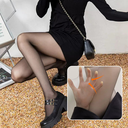 Collants Ultra-Fins - Résistants, Légers et Respirants