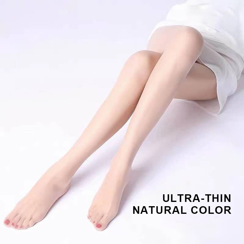 Collants Ultra-Fins - Résistants, Légers et Respirants