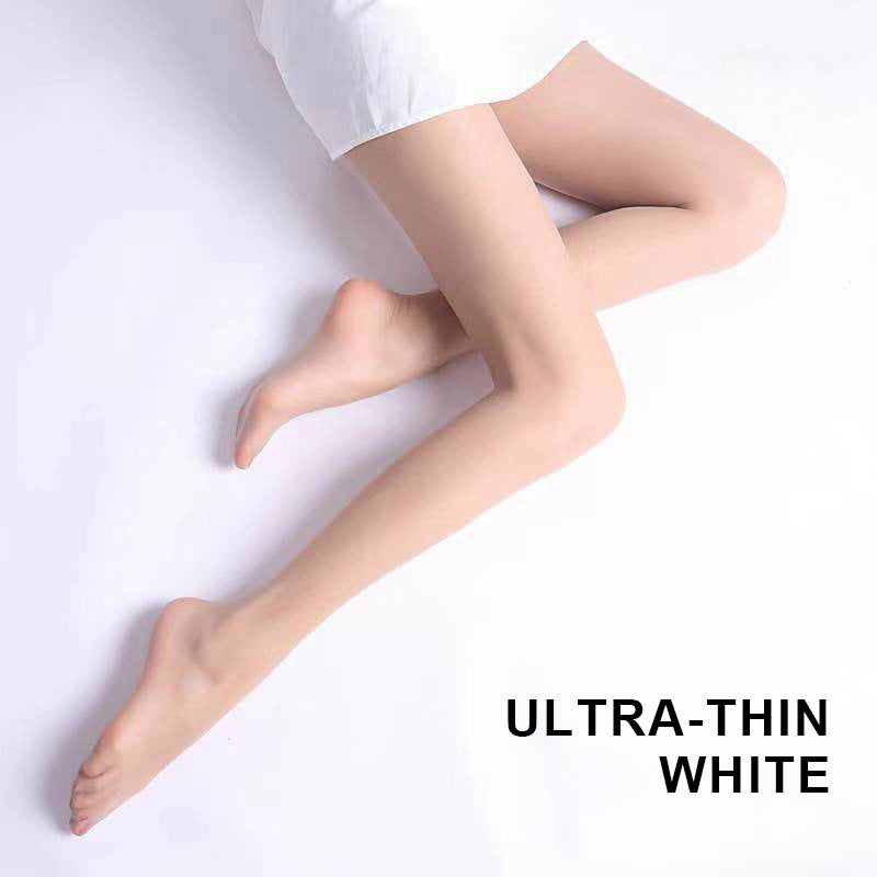 Collants Ultra-Fins - Résistants, Légers et Respirants