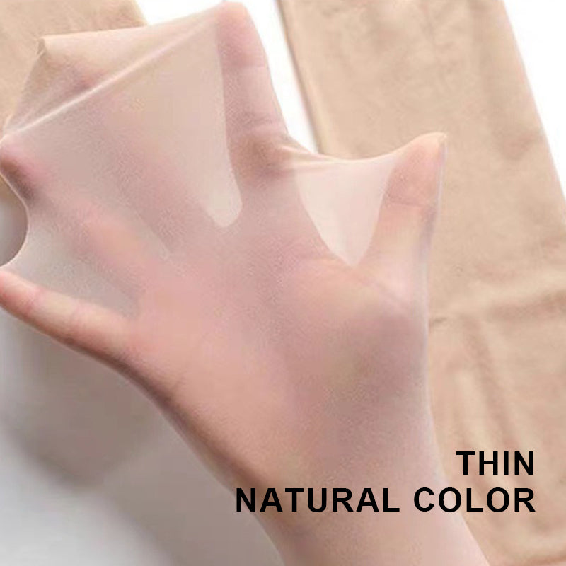 Collants Ultra-Fins - Résistants, Légers et Respirants