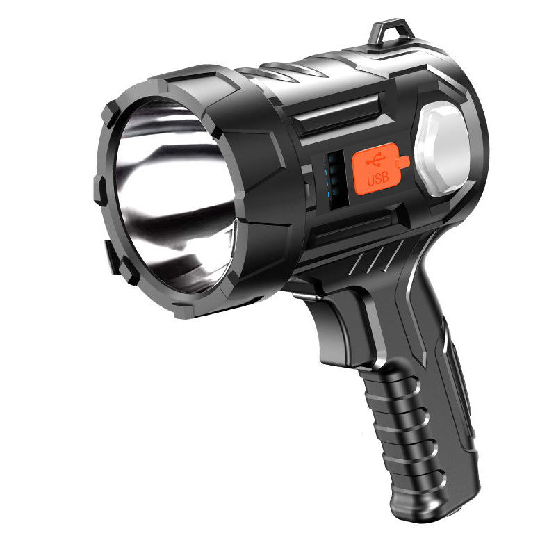 Lampe torche LED portable haute puissance