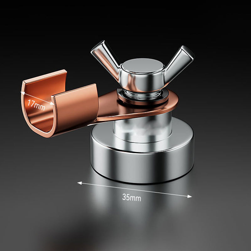 🧲Nouvelle Pièce Soudée à Forte Liaison Magnétique🔥Connexion Puissante, Polyvalente & Réutilisable🛠️