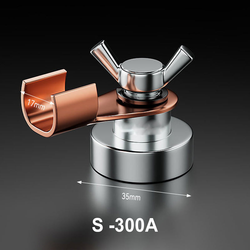 🧲Nouvelle Pièce Soudée à Forte Liaison Magnétique🔥Connexion Puissante, Polyvalente & Réutilisable🛠️