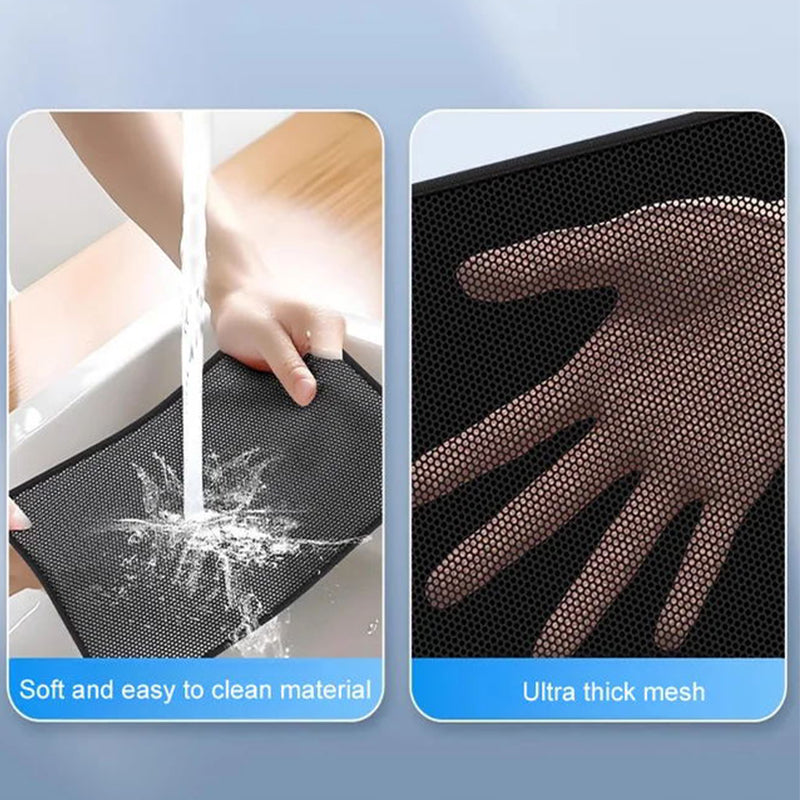 🚗 1 ACHETÉ = 1 OFFERT ! ✨ Grille Protection Calandre - Anti-Chocs & Insectes 🔧📦