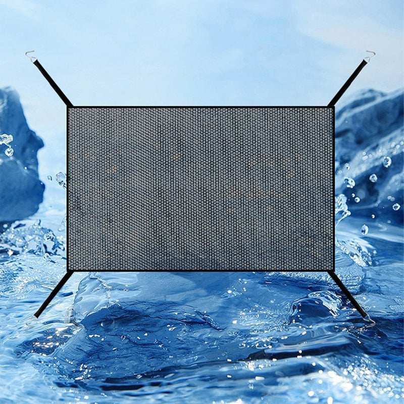 🚗 1 ACHETÉ = 1 OFFERT ! ✨ Grille Protection Calandre - Anti-Chocs & Insectes 🔧📦