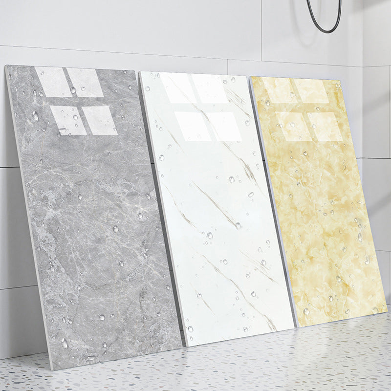 🔥Hot Sale 50% OFF✨Moisture-Proof Imitation Ceramic Tile Wall Sticker