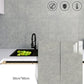 🔥Hot Sale 50% OFF✨Moisture-Proof Imitation Ceramic Tile Wall Sticker