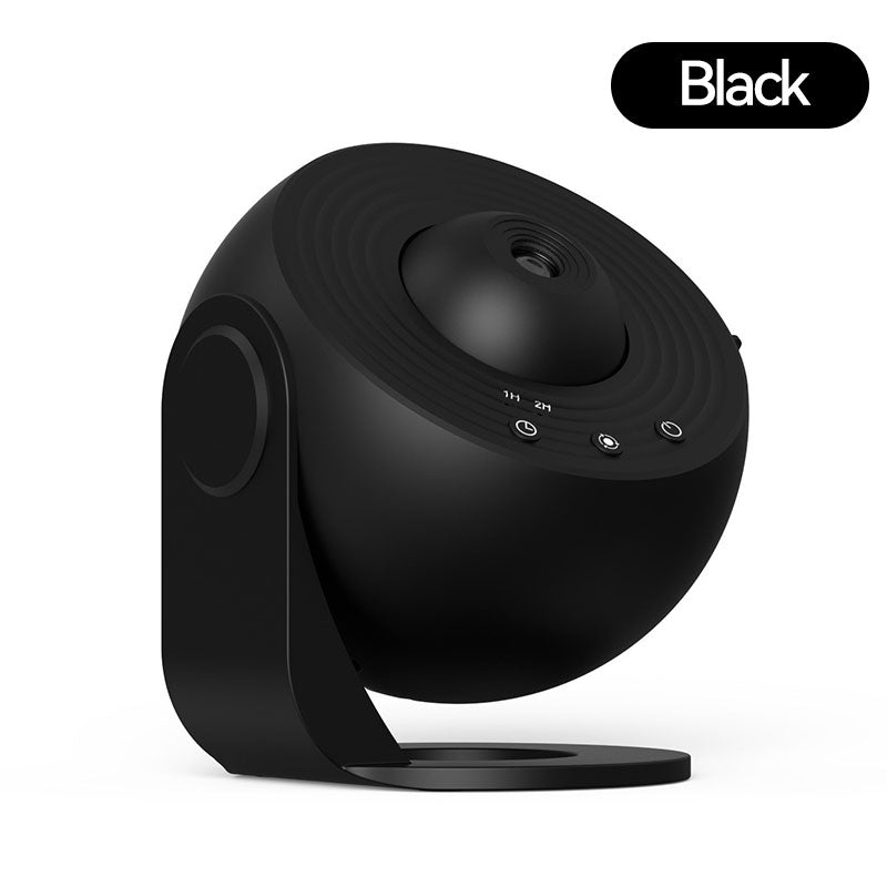 ⏳Réduction limitée de 50%💥Regalos Divertidos - Lámpara de Proyección Galaxia de Ambiente Romántico para el Dormitorio