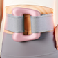🏆Anneau de Massage Vibrant 5 Vitesses Professionnel pour Brûler les Graisses avec Style de Recharge💪🌿