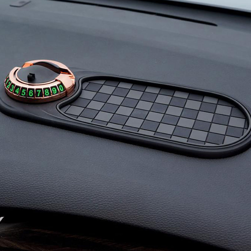 🔥🔥 Support de téléphone portable pour tableau de bord de voiture📢📢3 dernières heures : Grande vente⏰⏰