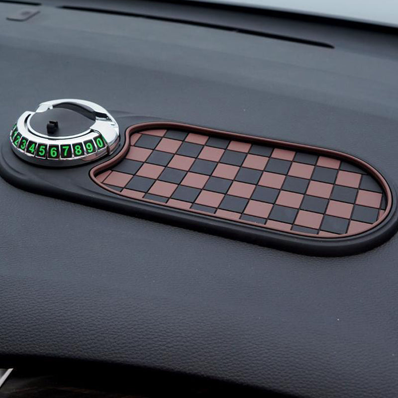 🔥🔥 Support de téléphone portable pour tableau de bord de voiture📢📢3 dernières heures : Grande vente⏰⏰