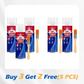 🔥Livraison gratuite sur tous les articles🔥📢Achetez-en 3 et obtenez-en 2 gratuitement (5 pièces)✨💥Spray d'étanchéité pour la réparation des fuites✨