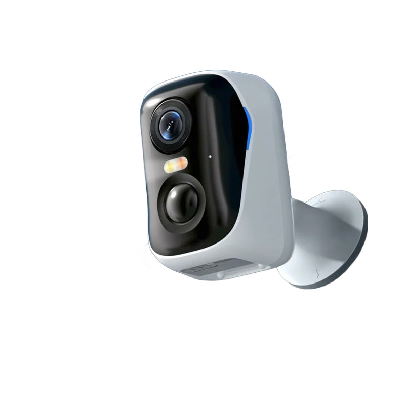 🌙 50% OFF ! 📹 Caméra Vision Nocturne Sans Fil - Détection de Mouvement et Alertes en Temps Réel 🎁🚚