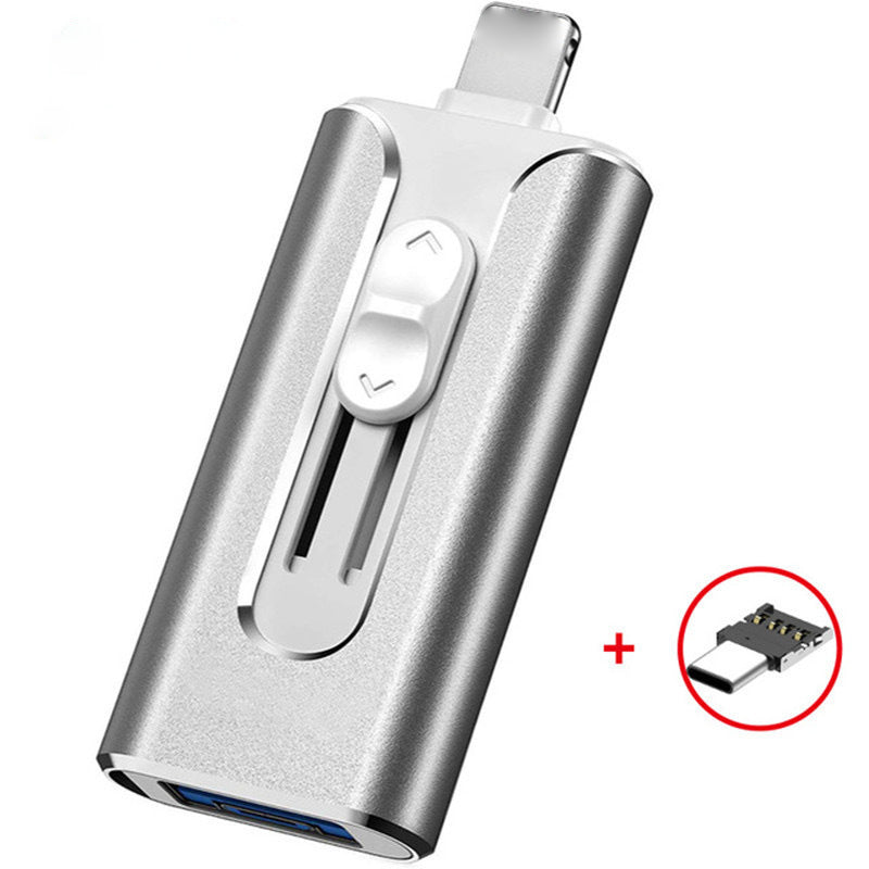 📳Clé USB pour le stockage externe de mémoire✨