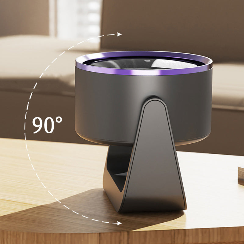 🏆 SOLDE DU DERNIER JOUR - 50% DE RÉDUCTION 🔥 Ventilateur de Bureau Portable Rechargeable USB - Vent Fort & Ultra Silencieux 🇨🇳 Chinese
