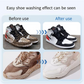 🏆🌸⏳Nettoyeur universel portatif à mousse sans rinçage pour chaussures