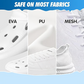 🏆🌸⏳Nettoyeur universel portatif à mousse sans rinçage pour chaussures