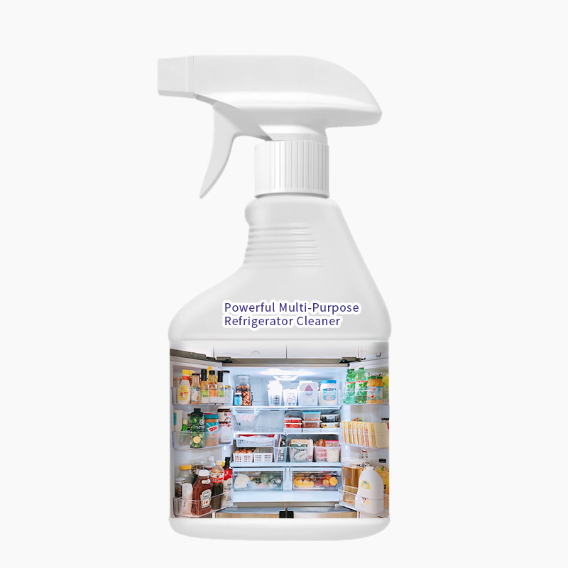 🎁Durée limitée 55% de réduction💥Nettoyant Puissant Multi-Usage pour Réfrigérateur