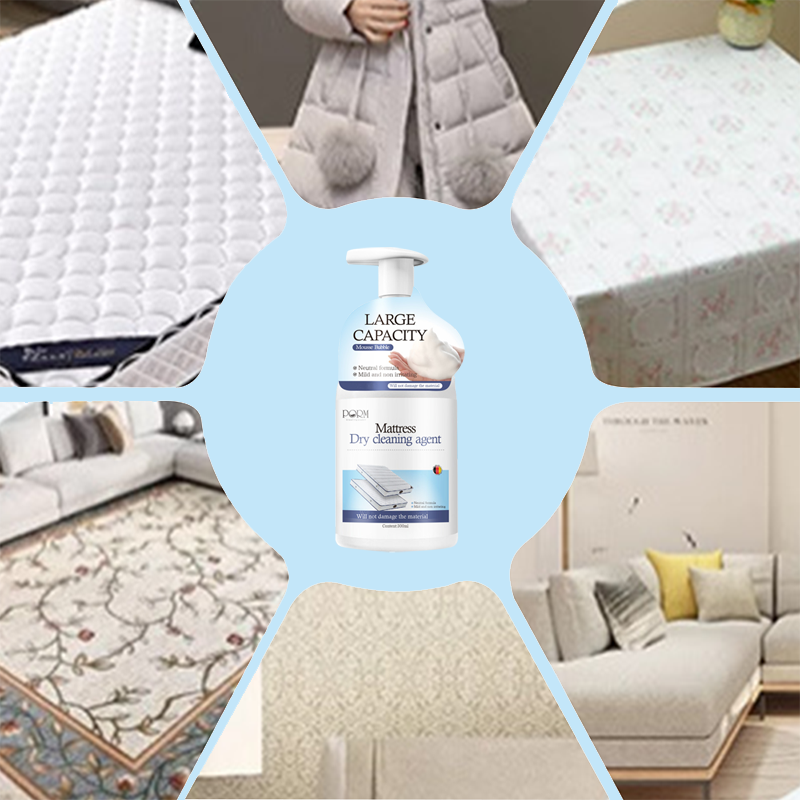 💐50% DE RÉDUCTION ! Nettoyant Puissant Taches Jaunes – Élimine Même les Traces Anciennes 💪🛏️【Offre Limitée】