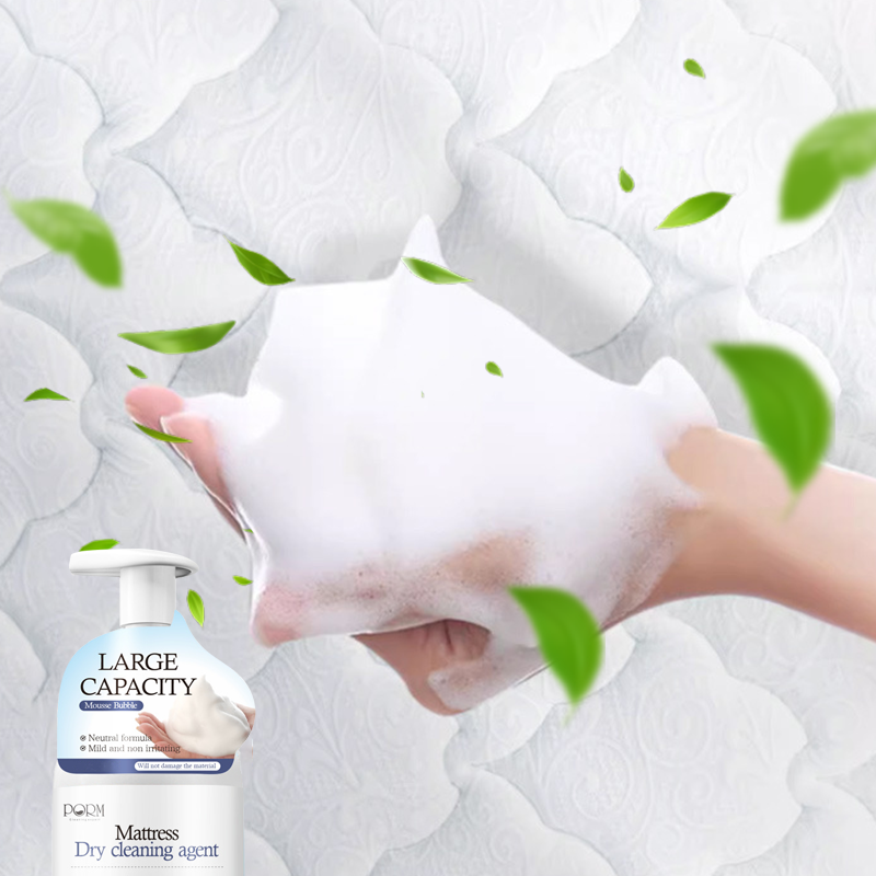 💐50% DE RÉDUCTION ! Nettoyant Puissant Taches Jaunes – Élimine Même les Traces Anciennes 💪🛏️【Offre Limitée】