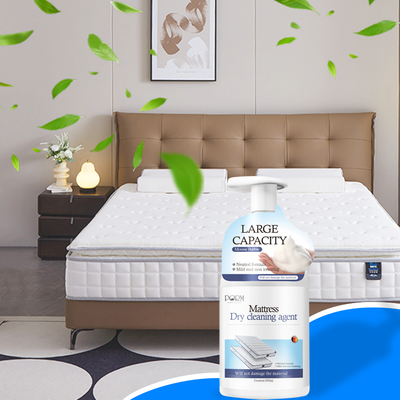 💐50% DE RÉDUCTION ! Nettoyant Puissant Taches Jaunes – Élimine Même les Traces Anciennes 💪🛏️【Offre Limitée】
