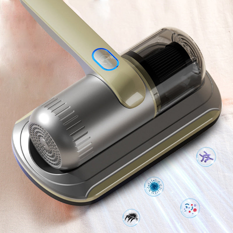 🌿Testé contre les allergies🛏️ L'appareil HF élimine les acariens dans les matelas et les tapis