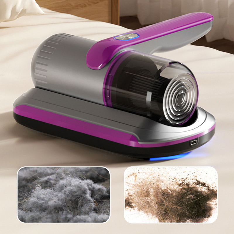 🌿Testé contre les allergies🛏️ L'appareil HF élimine les acariens dans les matelas et les tapis