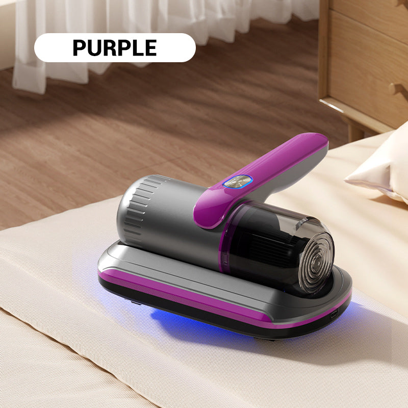 🌿Testé contre les allergies🛏️ L'appareil HF élimine les acariens dans les matelas et les tapis
