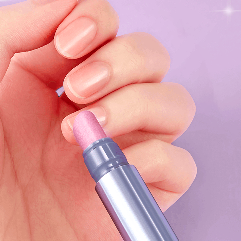 💜Acheter 1 Obtenez 1 Gratuit💜2025 Nouveau stylo de soin des ongles 3 en 1 amélioré