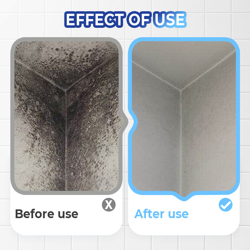 📢Durée limitée 68% de réduction✨Mold & Mildew Remover Spray🫧