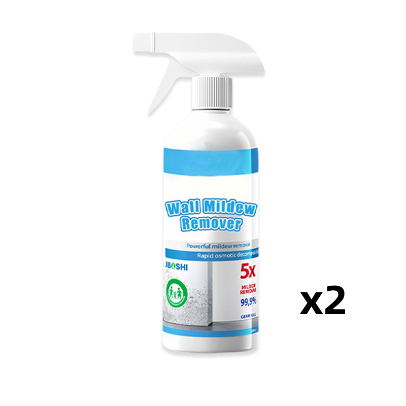 📢Durée limitée 68% de réduction✨Mold & Mildew Remover Spray🫧