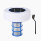 🌞💧Solar Pool Ionizer For Crystal Clear Water
