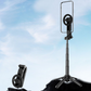 📸✨✨ Perche à Selfie Magnétique 4-en-1 🎉 avec Rotation 360° 🔄 — Support stable 🧲, fonction trépied 🦿, télécommande sans fil 📲 et poignée ergonomique 💫 : Capturez chaque angle facilement 🎥📷