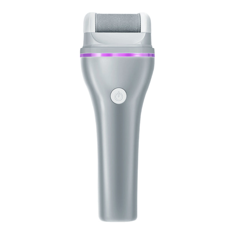 🎁 Temps limité 50% ✨ Éliminateur électrique sans fil à 2 vitesses avec 2 têtes de remplacement