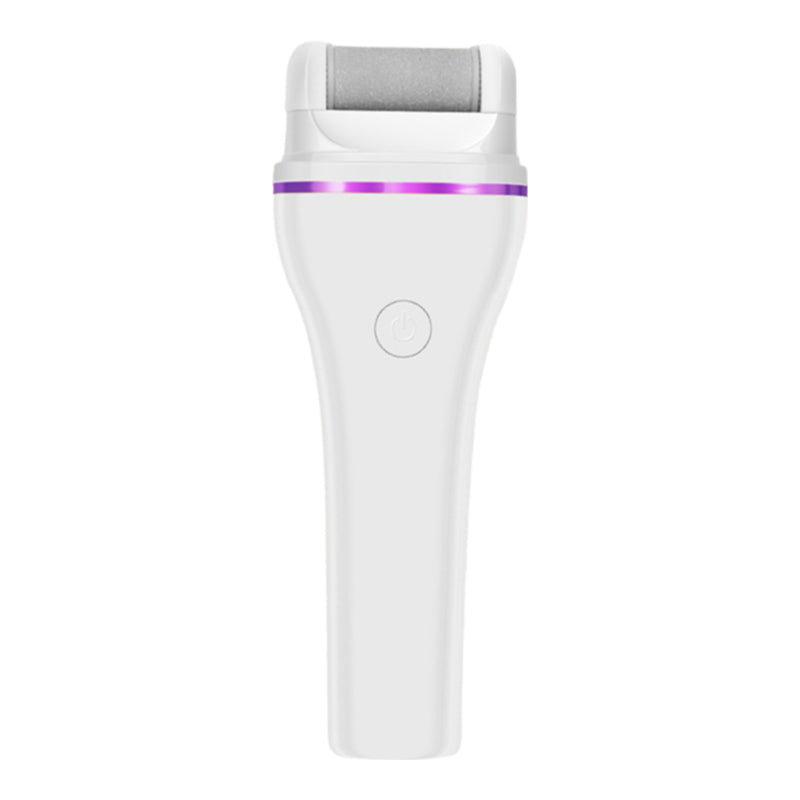🎁 Temps limité 50% ✨ Éliminateur électrique sans fil à 2 vitesses avec 2 têtes de remplacement