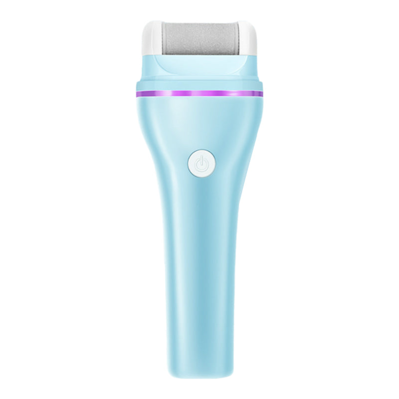 🎁 Temps limité 50% ✨ Éliminateur électrique sans fil à 2 vitesses avec 2 têtes de remplacement